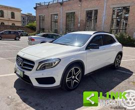 MERCEDES-BENZ GLA 200 CDI Automatic Premium