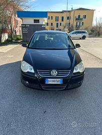wolkswagen polo