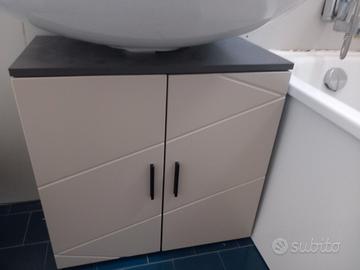 Mobile sotto lavabo