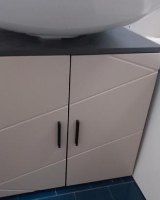 Mobile sotto lavabo