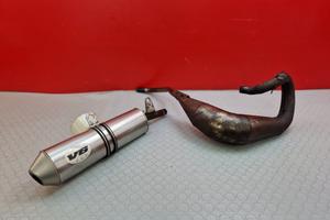 SCARICO LEOVINCE HONDA CRE 50 2007 2008 CR E 2009