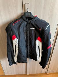 Giacca moti Spidi donna