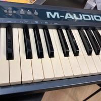 Master piano 88 maudio