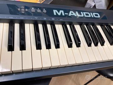 Master piano 88 maudio