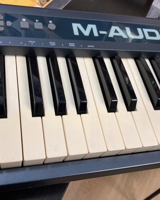 Master piano 88 maudio