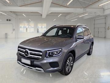 MERCEDES-BENZ GLB 200 D AUTOMATICO BUSINESS EXTRA 