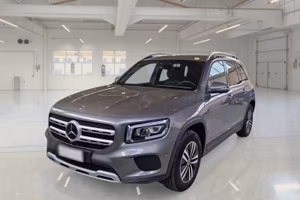 MERCEDES-BENZ GLB 200 D AUTOMATICO BUSINESS EXTRA 
