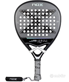 racchetta Padel NOX