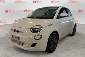 FIAT 500 Electric Icon + 118cv 42 kWh 320km WLTP