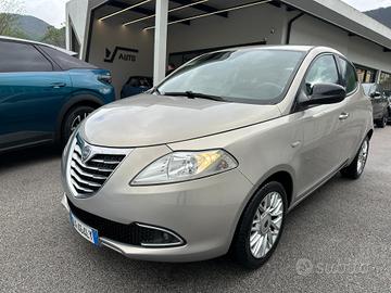 Lancia Ypsilon 5 Porte Ypsilon 1.3 mjt Gold s&s 95