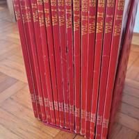 Raccolta Blek Ed. Dardo 1990