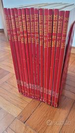 Raccolta Blek Ed. Dardo 1990