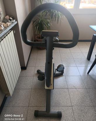 Cyclette