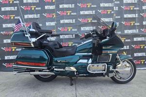 HONDA GL 1500 Anniversary Video 360