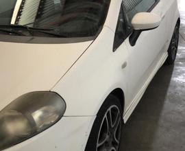 FIAT Grande Punto - 2008