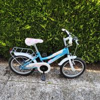 BICICLETTA PER BAMBINA
