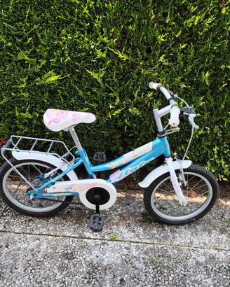 BICICLETTA PER BAMBINA