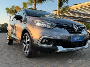 Renault Captur 1.5dCi 90CV Energy Intens Full Led 