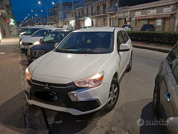 Vendi Mitsubishi asx 1.6 88kw