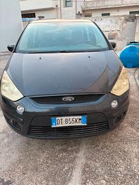 FORD S-MAX 2008 Tdci 140CV