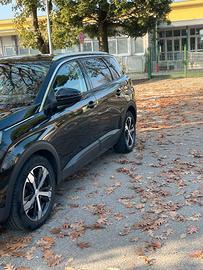 peugeot 5008 7 posti 