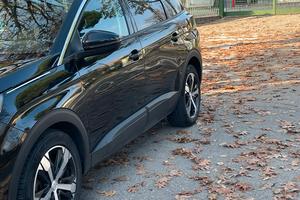 peugeot 5008 7 posti 