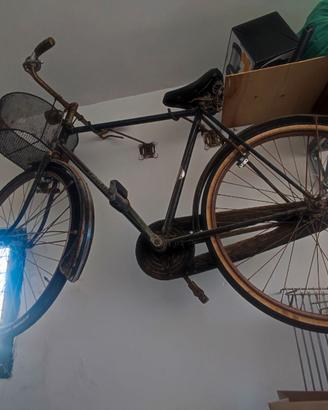 Bicicletta legnano