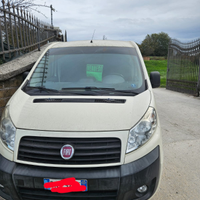 Fiat scudo 1600 dci con motore revisionato