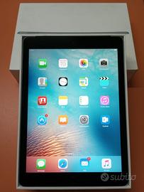 Apple iPad Air 2 16GB 4G - Grigio Siderale