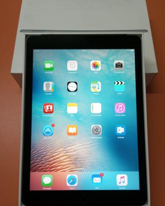 Apple iPad Air 2 16GB 4G - Grigio Siderale