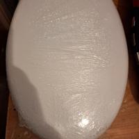 Copriwater Dolomite Serie Novella