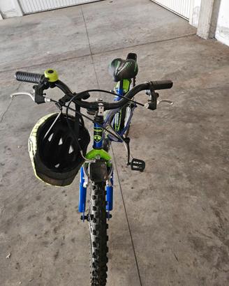 Bicicletts