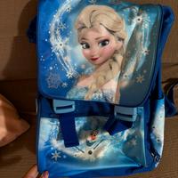Zaino Disney Frozen