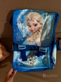 Zaino Disney Frozen