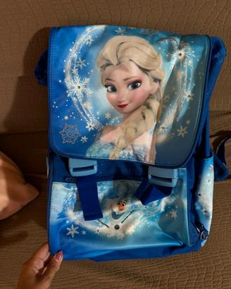 Zaino Disney Frozen