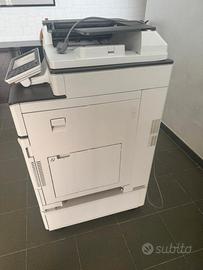 Ricoh MP C2011 – per pezzi di ricambio