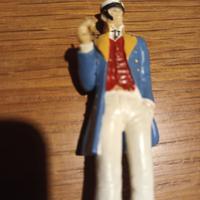 Figurino Corto Maltese Plastoy 2002