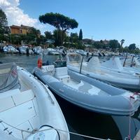 Gommone Trident 7 metri