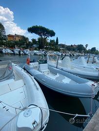 Gommone Trident 7 metri