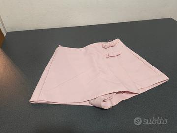 gonna pantalone e gonna lunga 