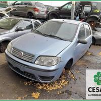 Ricambi Usati FIAT PUNTO CLASSIC (2U) 2009