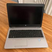 HP ProBook 250 i5 gen 6