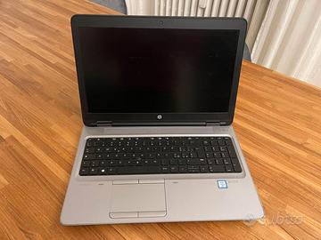 HP ProBook 250 i5 gen 6