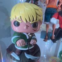 Vinland Saga Thorfinn