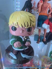 Vinland Saga Thorfinn