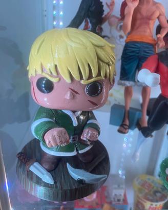 Vinland Saga Thorfinn