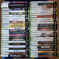 Giochi Xbox 360