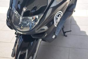 Yamaha 250