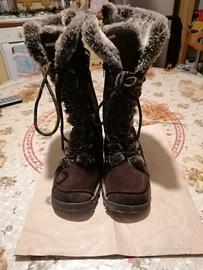 Stivali da neve Skechers 