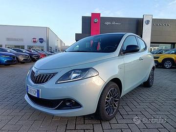 Lancia Ypsilon 1.0 FireFly 5 porte S&S Hybrid...